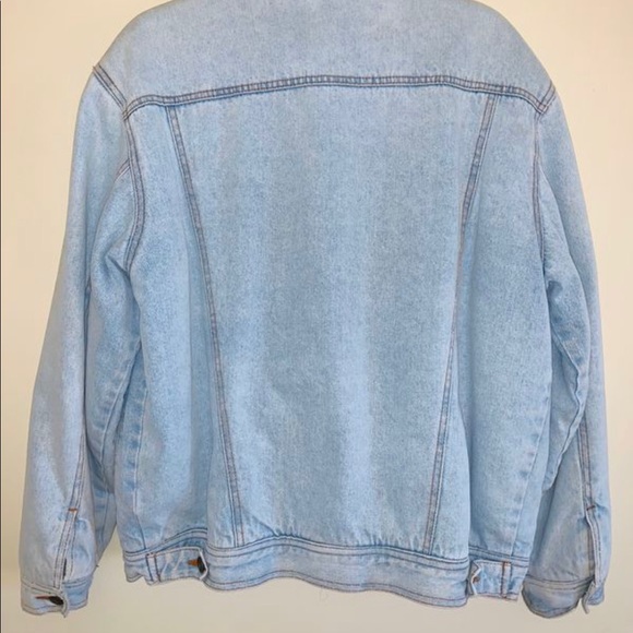 Jean Jacket - Picture 3 of 3